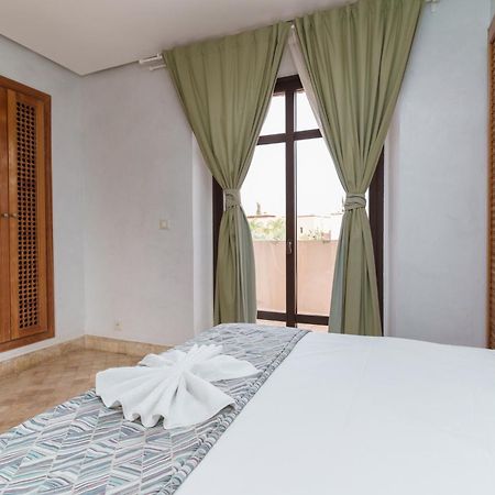 הוילה מרקש Marrakech Pearl מראה חיצוני תמונה