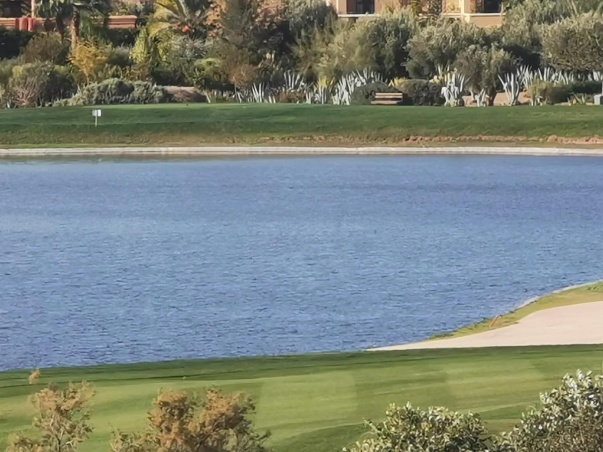 הוילה מרקש Marrakech Pearl מראה חיצוני תמונה