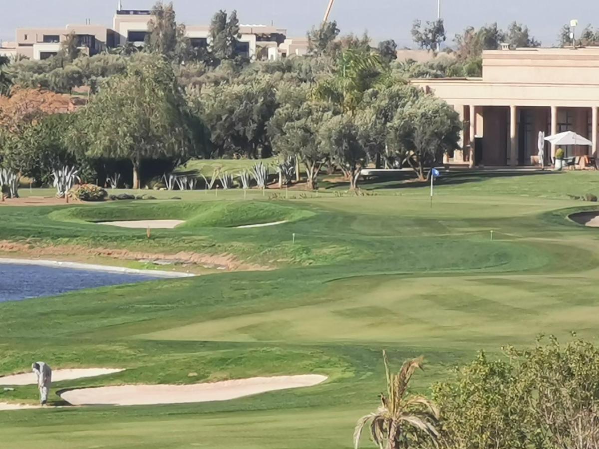 הוילה מרקש Marrakech Pearl מראה חיצוני תמונה