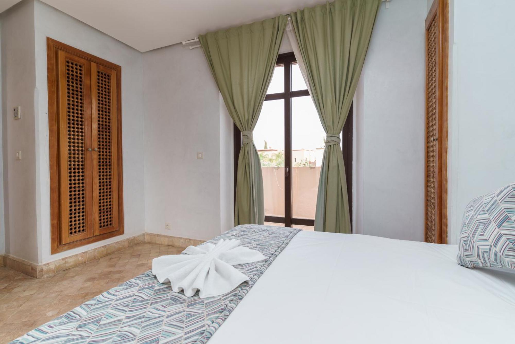 הוילה מרקש Marrakech Pearl מראה חיצוני תמונה