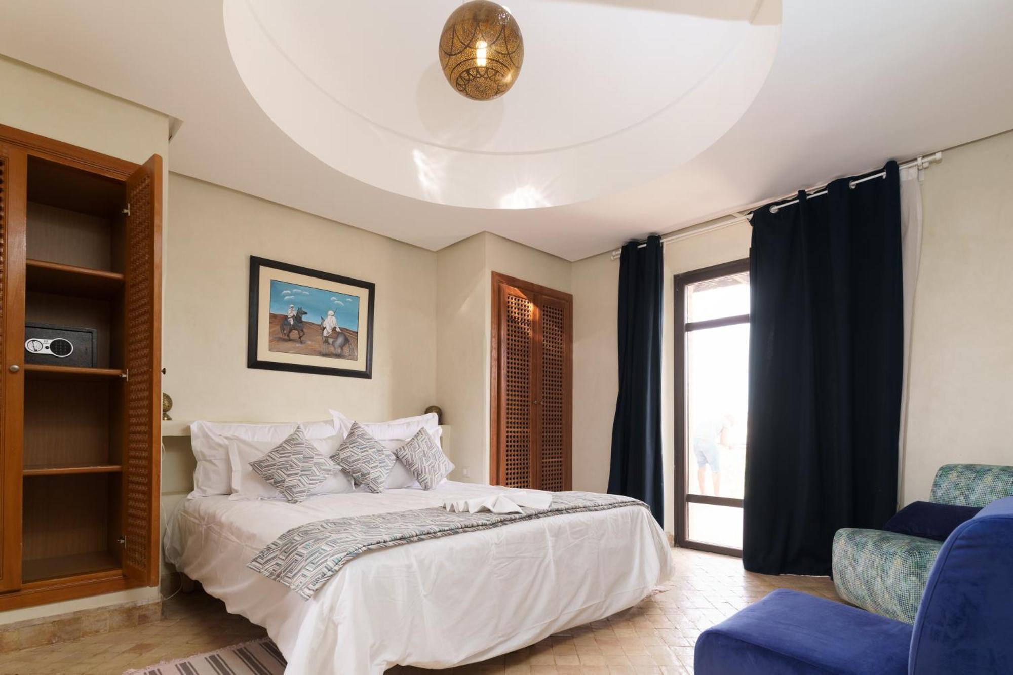 הוילה מרקש Marrakech Pearl מראה חיצוני תמונה