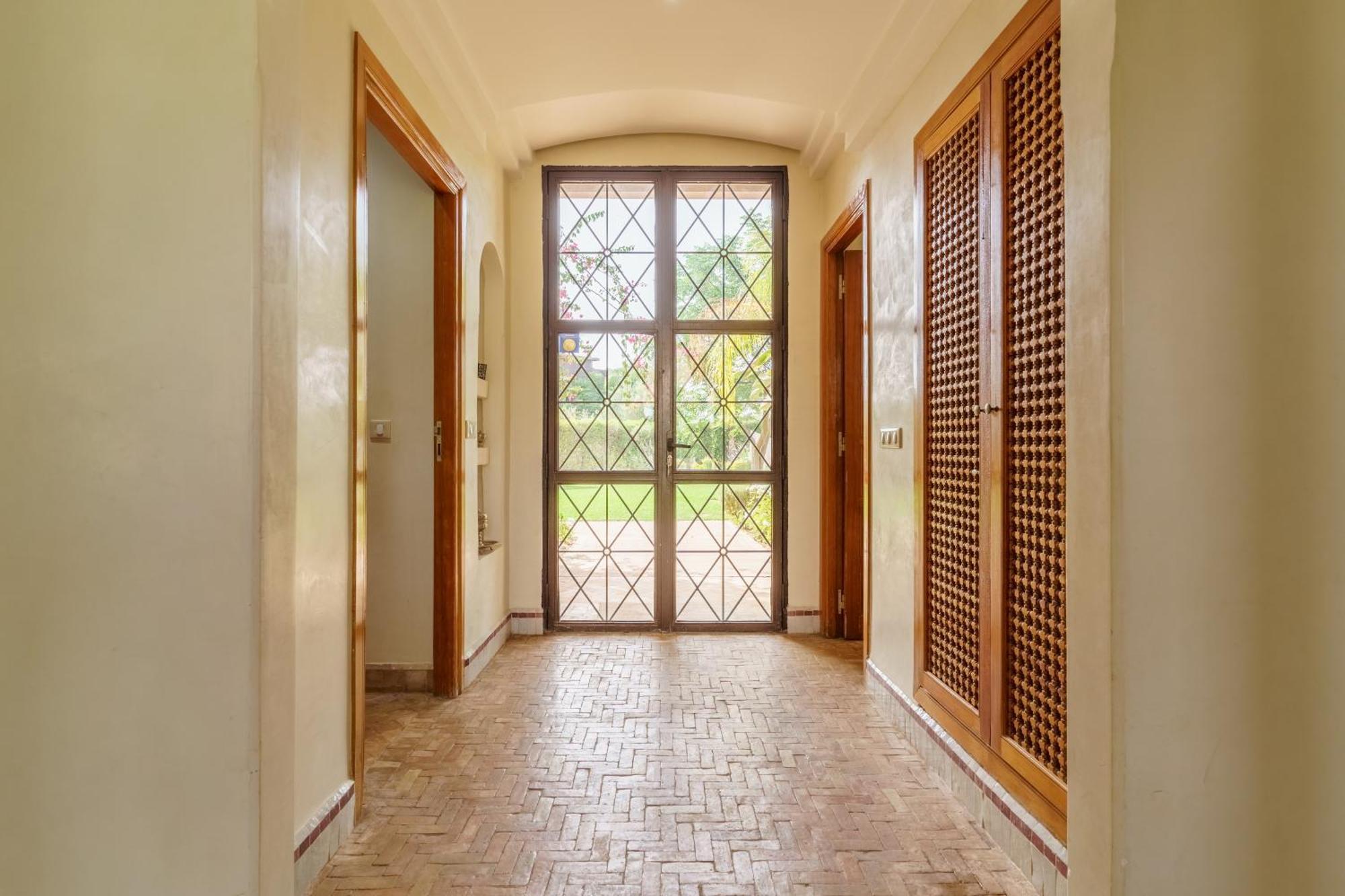 הוילה מרקש Marrakech Pearl מראה חיצוני תמונה