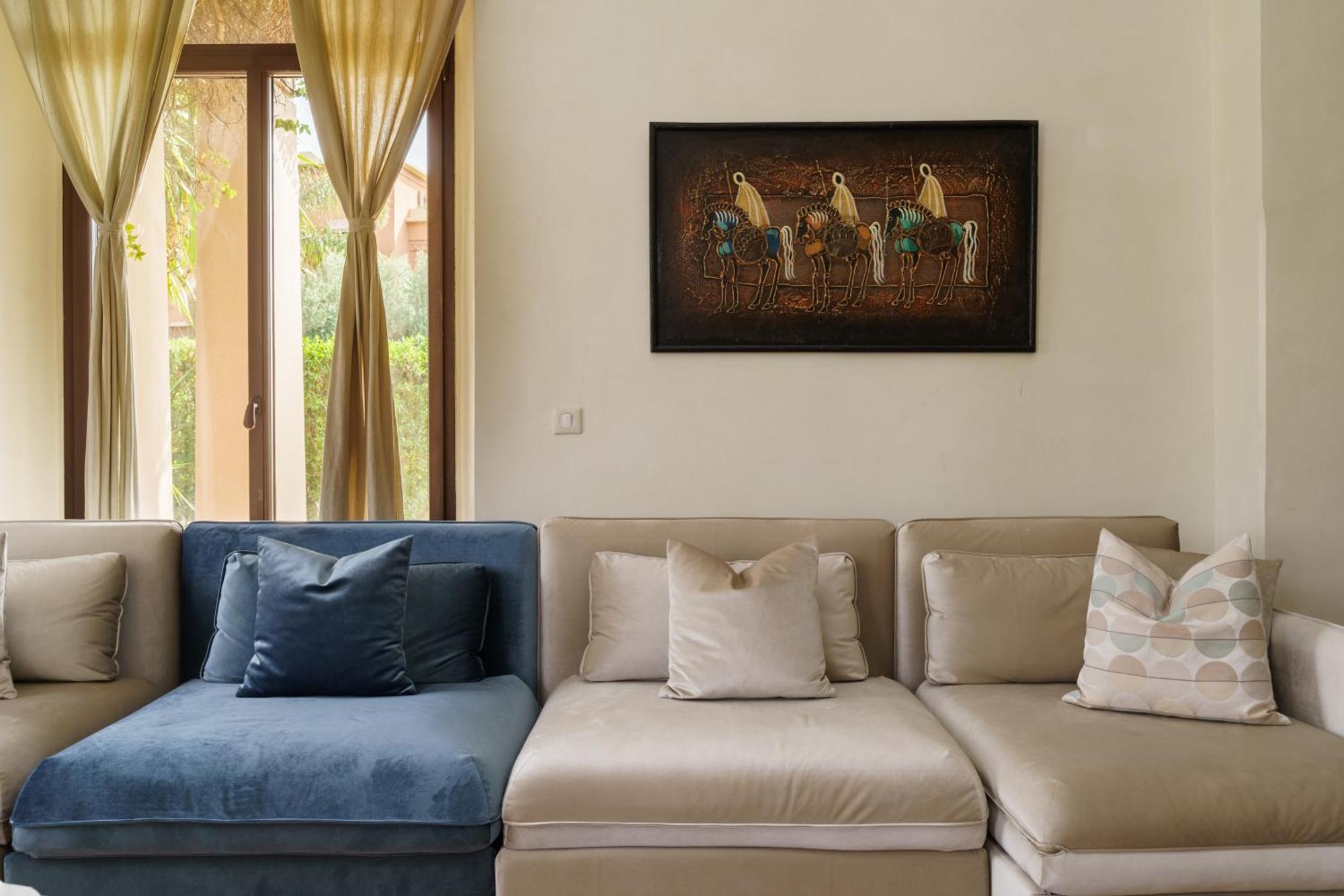הוילה מרקש Marrakech Pearl מראה חיצוני תמונה