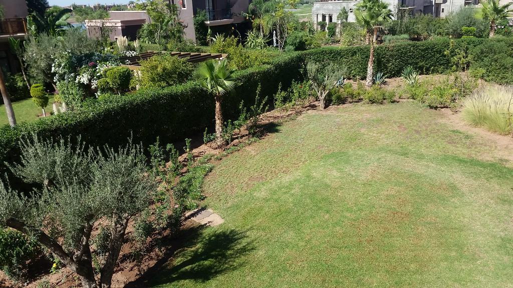הוילה מרקש Marrakech Pearl מראה חיצוני תמונה